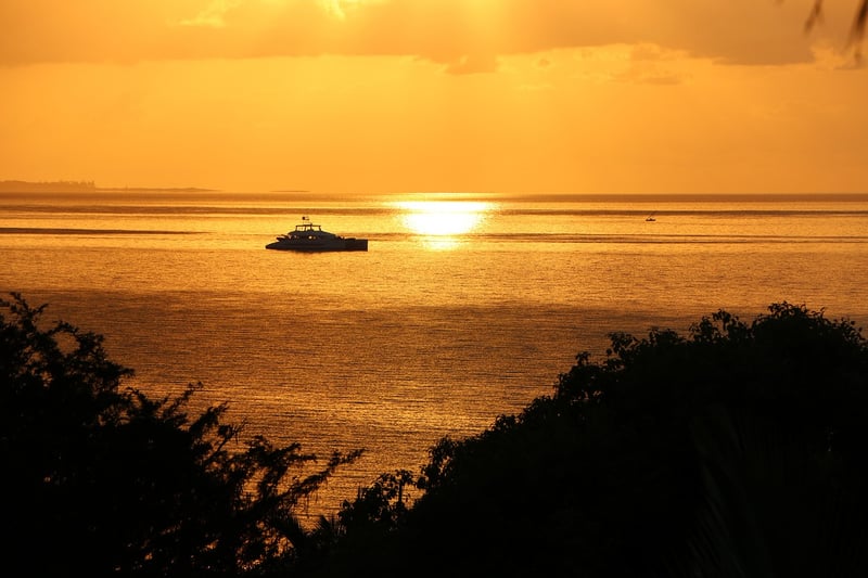 Mozambique Beaches